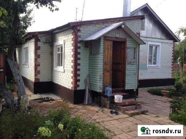 Дом 80 м² на участке 6 сот. на продажу во Льве Толстом Лев Толстой - изображение 1