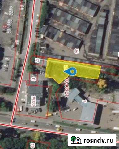 Участок промназначения 10 сот. на продажу в Хабаровске Хабаровск - изображение 1