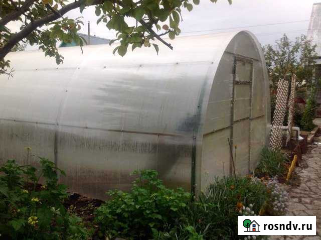 Дача 20 м² на участке 10 сот. на продажу в Агаповке Агаповка - изображение 1