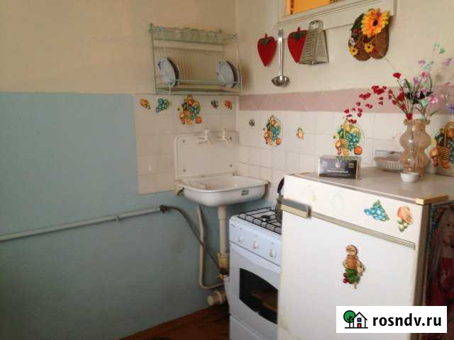 1-комнатная квартира, 29 м², 2/2 эт. на продажу в Камызяке Камызяк - изображение 1