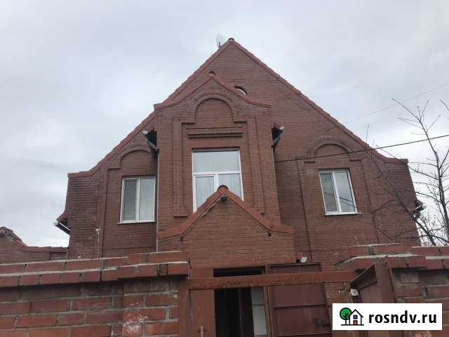 Коттедж 250 м² на участке 16 сот. на продажу в Верху-Нейвинском Верх-Нейвинский - изображение 1