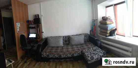 Квартира-студия, 23 м², 2/5 эт. на продажу в Хабаровске Хабаровск