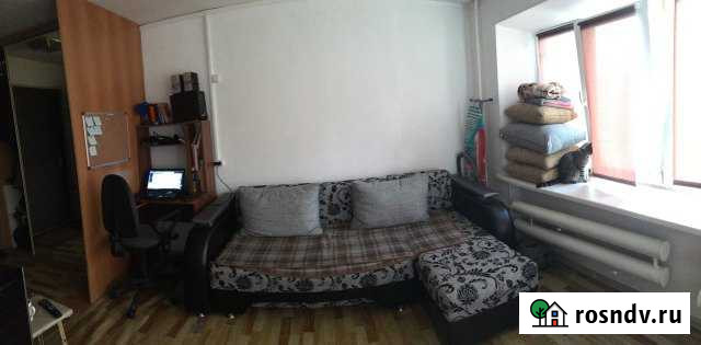 Квартира-студия, 23 м², 2/5 эт. на продажу в Хабаровске Хабаровск - изображение 1