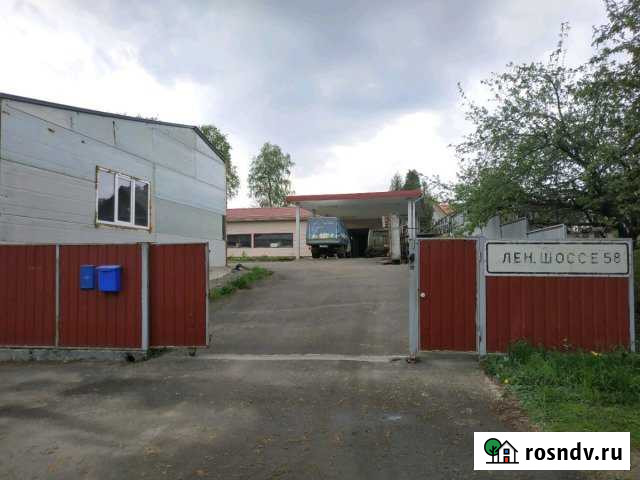 2 помещения +участок под любые нужды Кузьмоловский - изображение 1