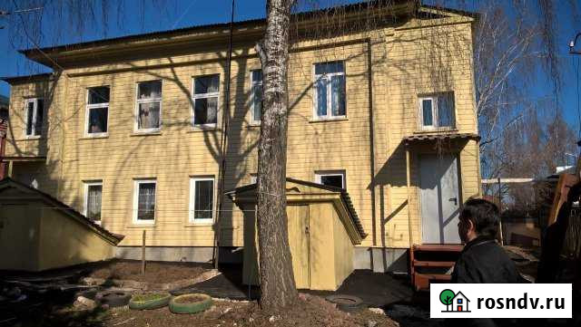 1-комнатная квартира, 31 м², 2/2 эт. на продажу в Богородске Богородск - изображение 1