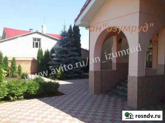 Коттедж 450 м² на участке 5 сот. в аренду на длительный срок в Тольятти Тольятти
