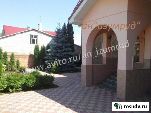 Коттедж 450 м² на участке 5 сот. в аренду на длительный срок в Тольятти Тольятти - изображение 1