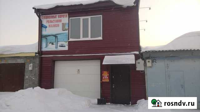 Гараж на продажу в Уренгое Уренгой - изображение 1