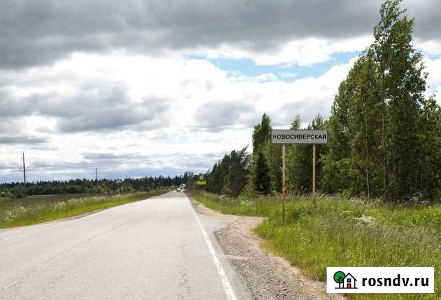 Участок ИЖС 15 сот. на продажу в Сиверском Сиверский - изображение 1