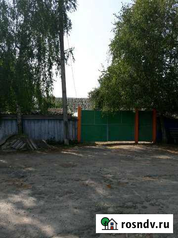 Дом 73 м² на участке 24 сот. на продажу в Погаре Погар - изображение 1