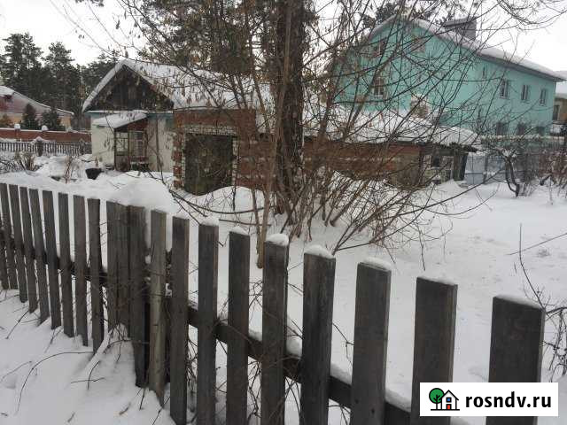 Участок ИЖС 10 сот. на продажу в Димитровграде Димитровград - изображение 1