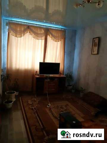 2-комнатная квартира, 42 м², 1/2 эт. на продажу в Шумихе Шумиха - изображение 1