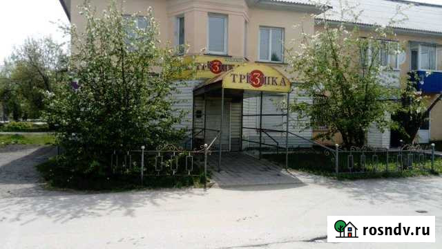 Продам торговое помещение Белово - изображение 1