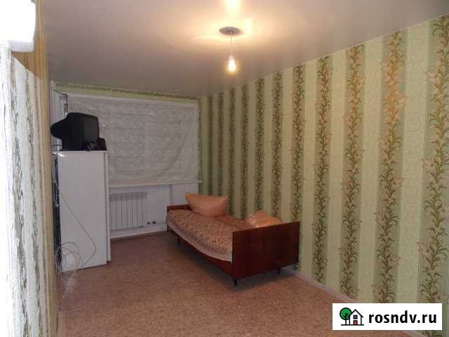 1-комнатная квартира, 29 м², 1/5 эт. на продажу в Мысках Мыски - изображение 1