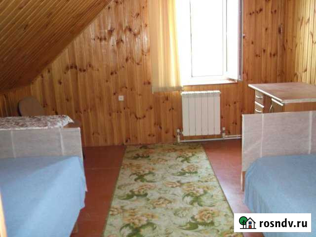 Дом 70 м² на участке 4 сот. в аренду на длительный срок в Анапе Анапа - изображение 1