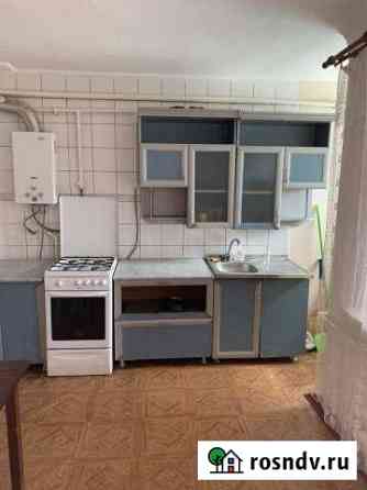 3-комнатная квартира, 50 м², 1/1 эт. в аренду на длительный срок в Новочеркасске Новочеркасск