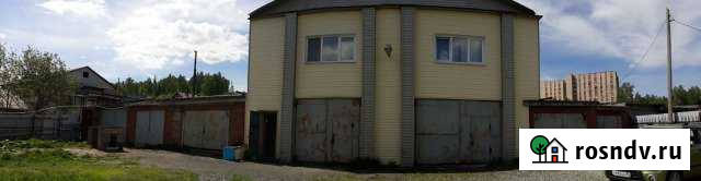 Коттедж 380 м² на участке 7 сот. на продажу в Новоуральске Новоуральск - изображение 1