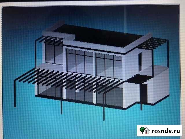 Коттедж 160 м² на участке 5 сот. на продажу в Украинке Украинка - изображение 1
