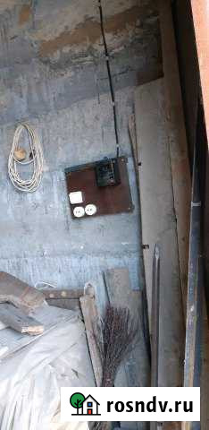 Гараж >30 м² на продажу в Малиновке Малиновка - изображение 1