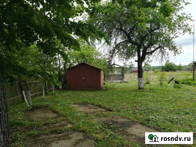 Участок ИЖС 20 сот. на продажу в Голынках Голынки - изображение 1