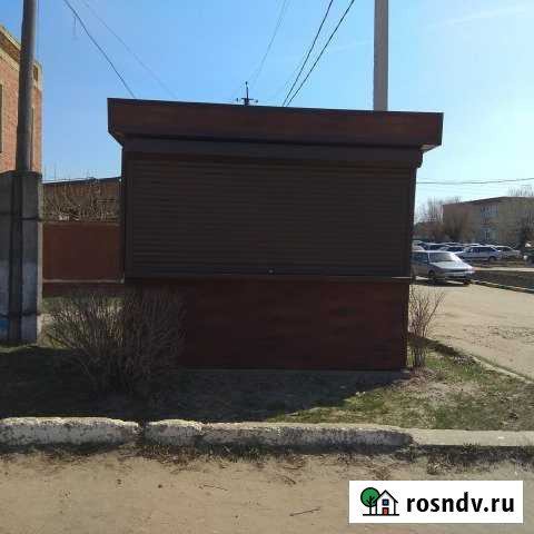 Помещение свободного назначения, 8 кв.м. Никольск - изображение 1