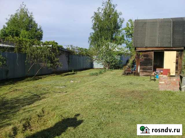 Дача 20 м² на участке 8 сот. на продажу в Алексеевке Самарской области Алексеевка - изображение 1