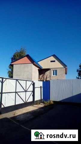 Дом 158 м² на участке 14 сот. на продажу в Добринке Добринка - изображение 1