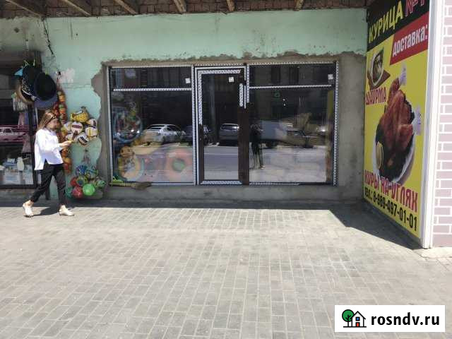 Сдам помещение у дороги Махачкала - изображение 1