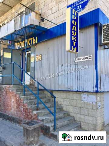 Торговое помещение, 32 кв.м. Волгоград - изображение 1