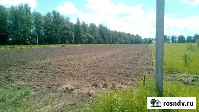 Участок ИЖС 20 сот. на продажу в Ленинском Ленинский - изображение 1