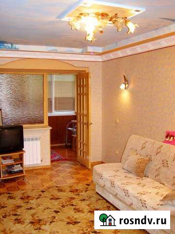 2-комнатная квартира, 40 м², 2/5 эт. в аренду на длительный срок в Ялте Ялта - изображение 1