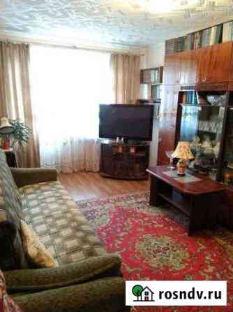 2-комнатная квартира, 44 м², 3/5 эт. на продажу в Киреевске Киреевск