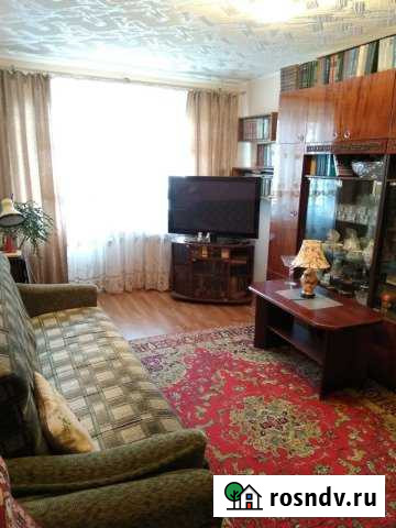 2-комнатная квартира, 44 м², 3/5 эт. на продажу в Киреевске Киреевск - изображение 1