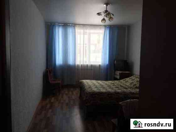 2-комнатная квартира, 63 м², 1/2 эт. на продажу в Канаше Канаш
