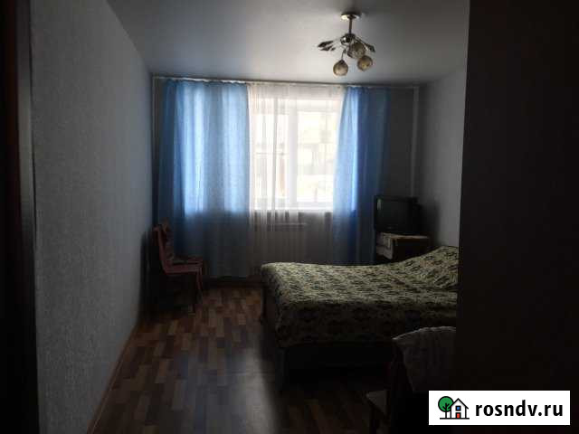 2-комнатная квартира, 63 м², 1/2 эт. на продажу в Канаше Канаш - изображение 1