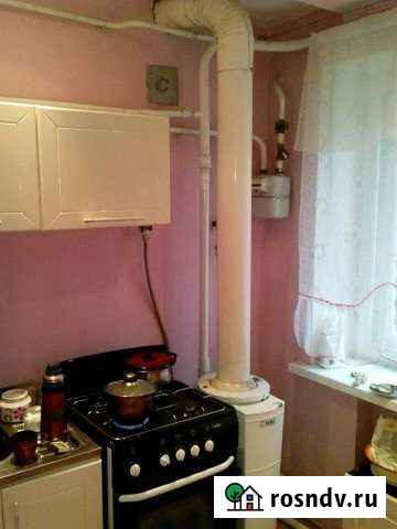 1-комнатная квартира, 30 м², 1/2 эт. на продажу в Богородске Богородск - изображение 1