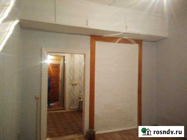 1-комнатная квартира, 30 м², 1/1 эт. на продажу в Малоярославце Малоярославец - изображение 1