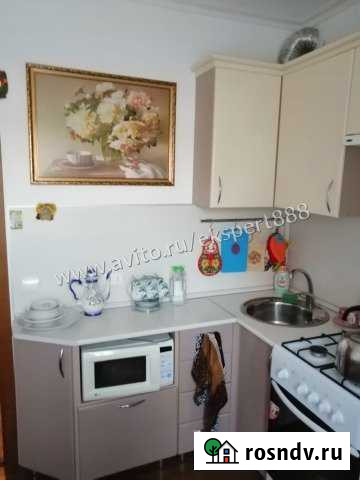 Комната 18 м² в 1-ком. кв., 5/5 эт. на продажу в Кумертау Кумертау - изображение 1