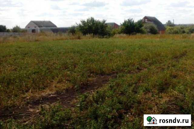 Участок ИЖС 17 сот. на продажу в Прямицыно Прямицыно - изображение 1