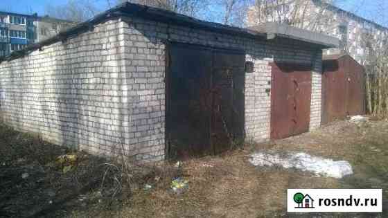 Гараж 27 м² на продажу в Кинешме Кинешма
