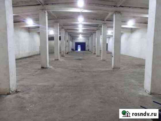 Производственное помещение, 800 кв.м. Ярославль