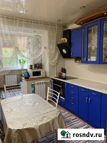 4-комнатная квартира, 83 м², 2/5 эт. на продажу в Лангепасе Лангепас - изображение 1