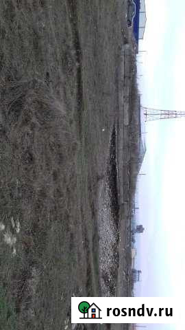 Участок ИЖС 16 сот. на продажу в Баксане Баксан - изображение 1