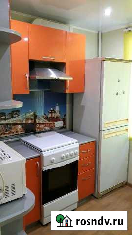 1-комнатная квартира, 30 м², 2/5 эт. в аренду на длительный срок в Балаково Балаково - изображение 1