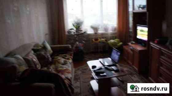 1-комнатная квартира, 35 м², 2/3 эт. на продажу в Белоомуте Белоомут