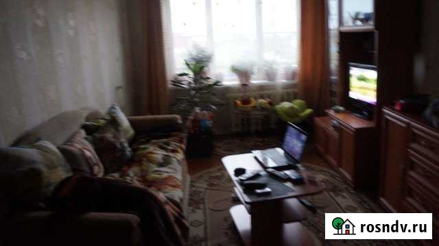 1-комнатная квартира, 35 м², 2/3 эт. на продажу в Белоомуте Белоомут - изображение 1