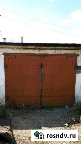 Гараж 24 м² на продажу в Верхней Салде Верхняя Салда - изображение 1