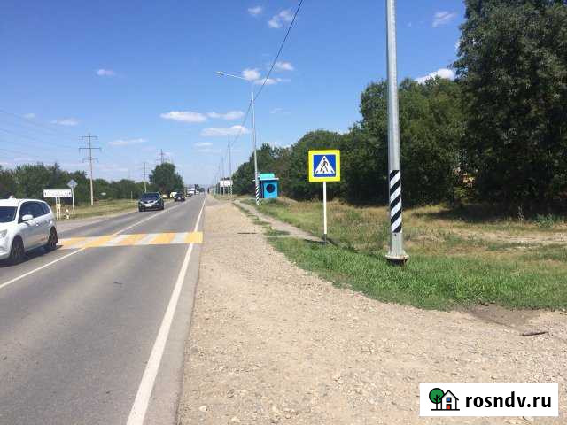 Участок ИЖС 9 сот. на продажу в Невинномысске Невинномысск - изображение 1