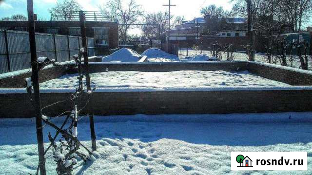 Участок ИЖС 4 сот. на продажу в Кореновске Кореновск - изображение 1