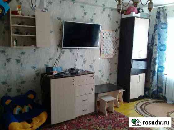 3-комнатная квартира, 62 м², 5/5 эт. на продажу в Сердобске Сердобск